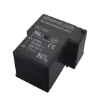 NT90RNAE12CB Relay 12V 40A SPST-NO